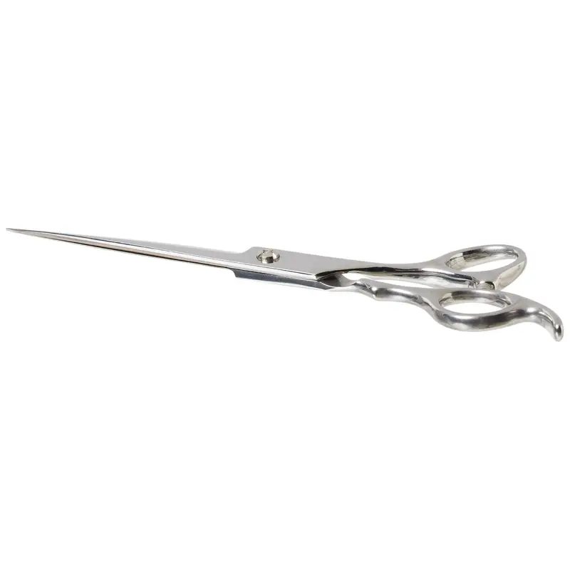 TRIXIE Professional Trimming Scissors, stainless steel