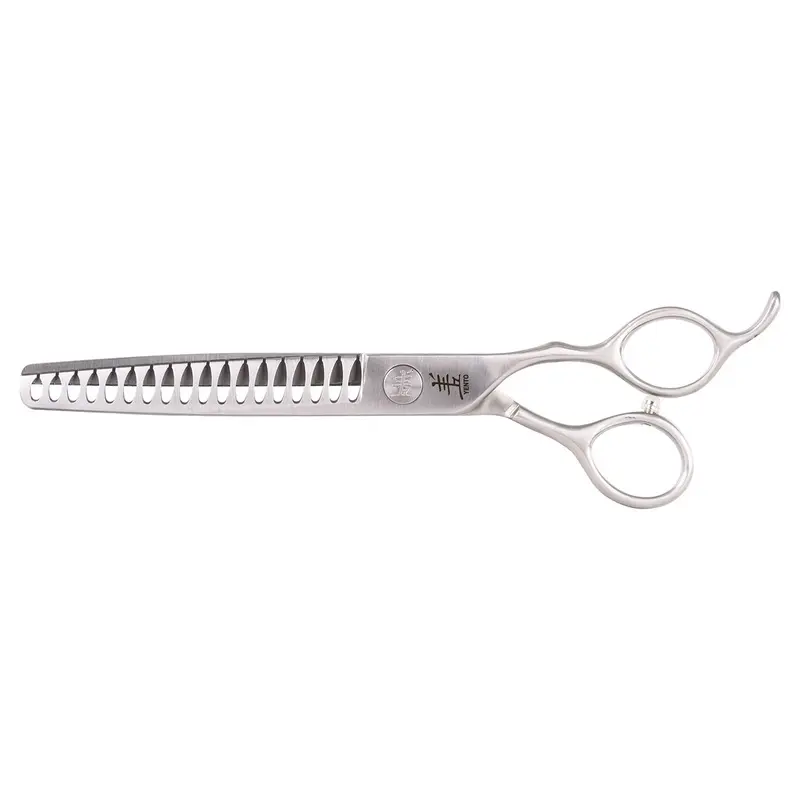 Yento Fanatic Series 7" Chunker - 18 Teeth