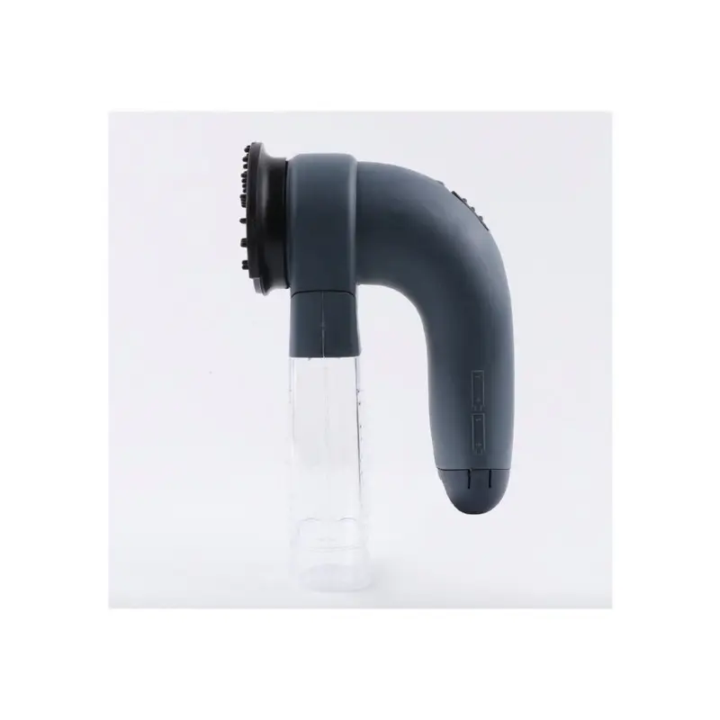 Zhihuan Pet Hair Sucker Dog Shaver Pet Comb Hair Clipper