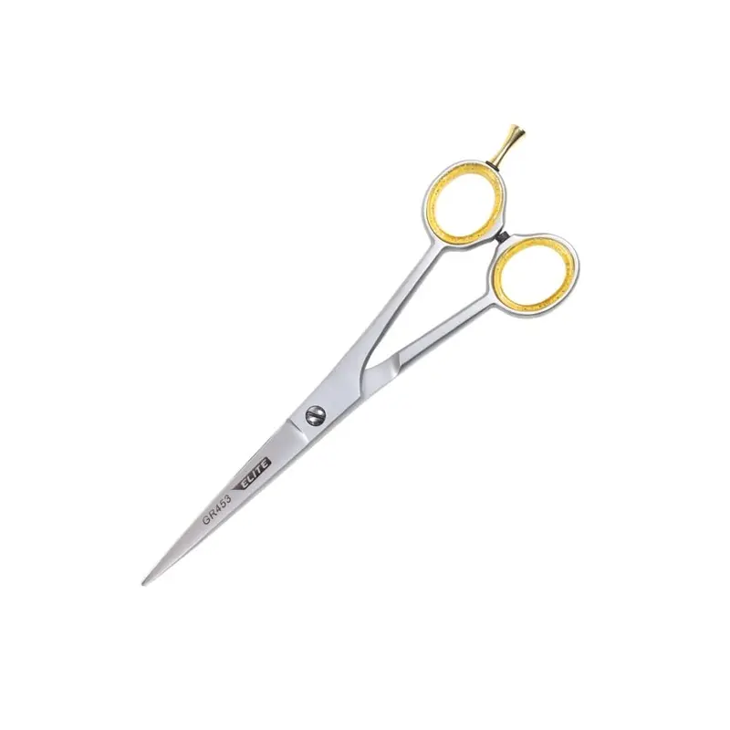 Groomers Elite 6.5" Straight Scissors