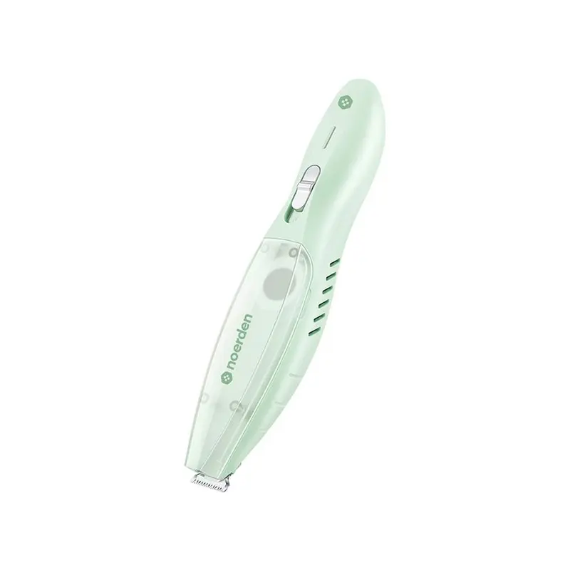 Noerden Trimmy Pet Grooming Tool - Green, Green