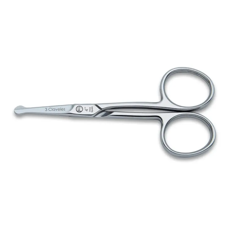 3 Claveles Scissors