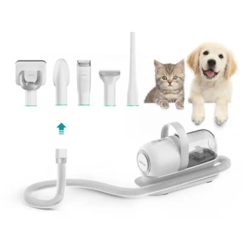 B&Q Neakasa P1 Pro Pet Grooming Kit