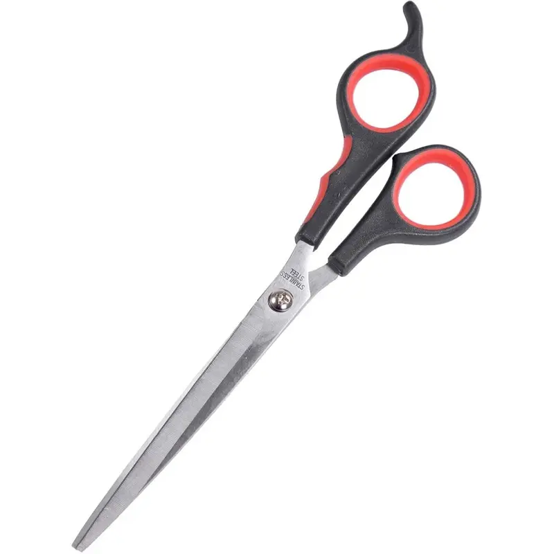 New Rosewood Soft Protection Salon Scissors 7104