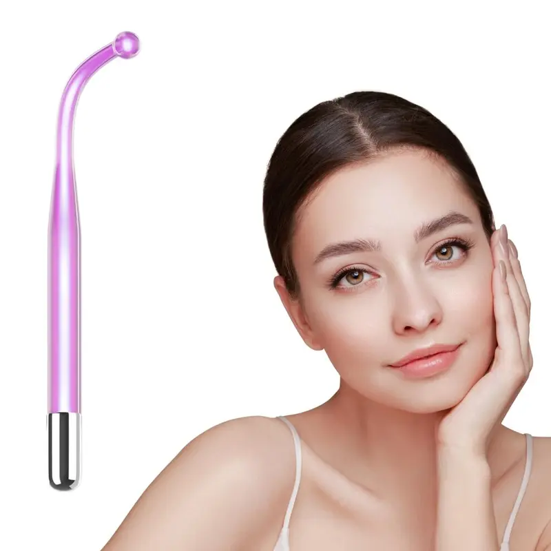 Uupas Purple Spare Glass Attachment For Bend Tube