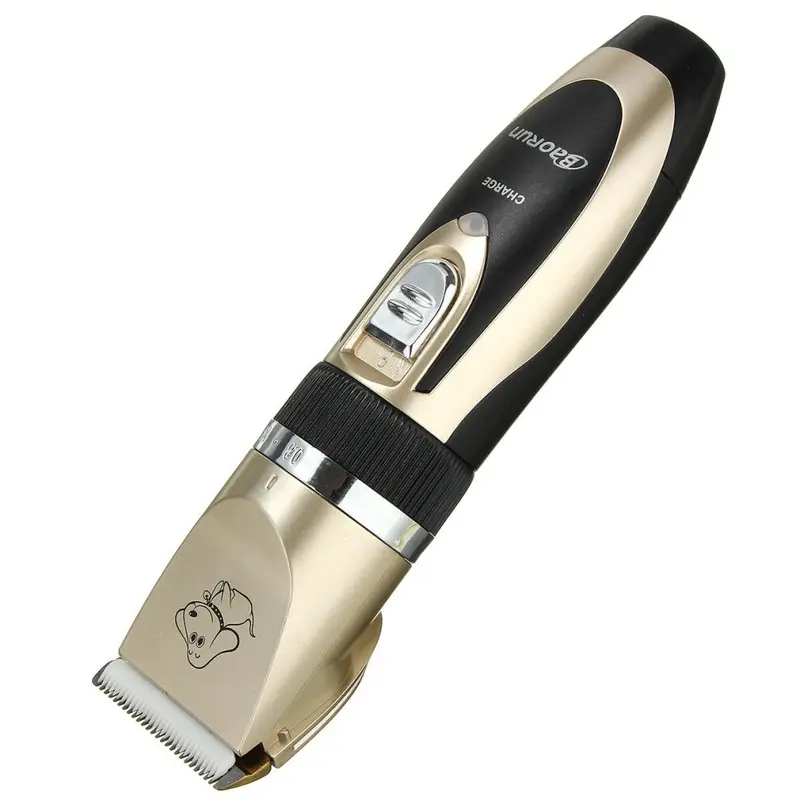 Electric Hair Trimmer Shaver Razor Pet Grooming Quiet Clipper Size 5