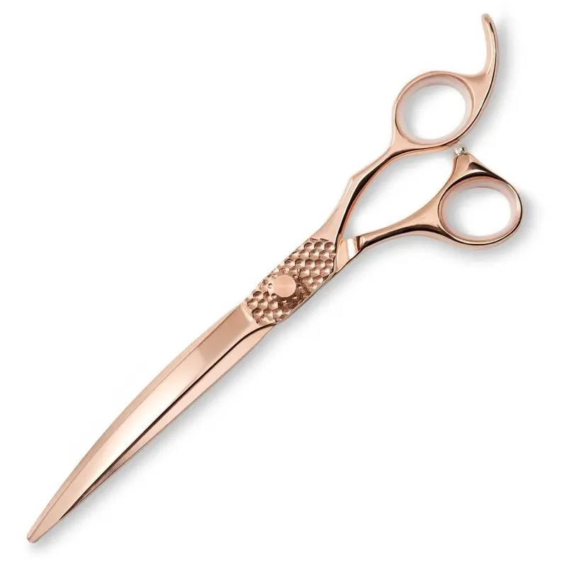 G:Hub Aurelia 7.5" Curved Scissors