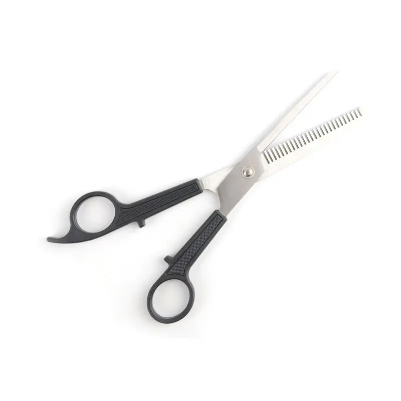 Lincoln One Sided Thinning Scissors - One Size