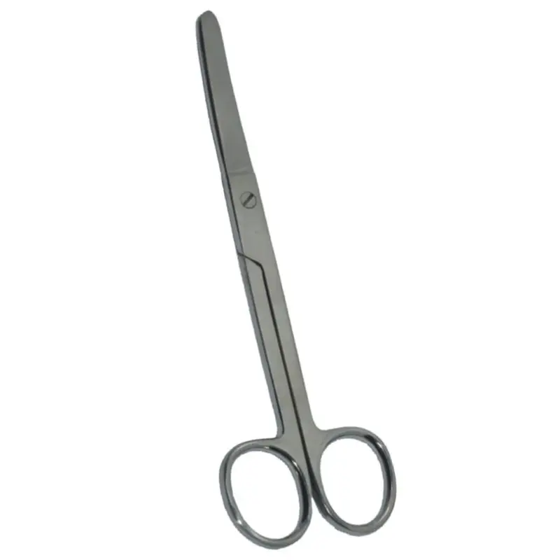 New Wahl Curved Scissors 6 Zx087-800 15Cm