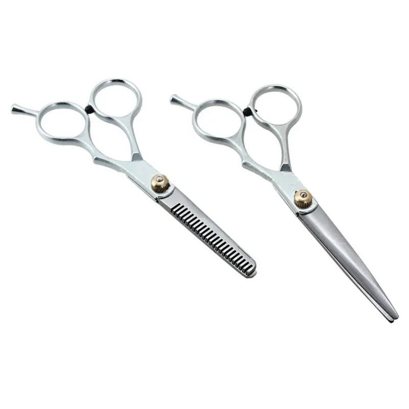 Zhihuan Pet Haircut Hairdressing Scissor