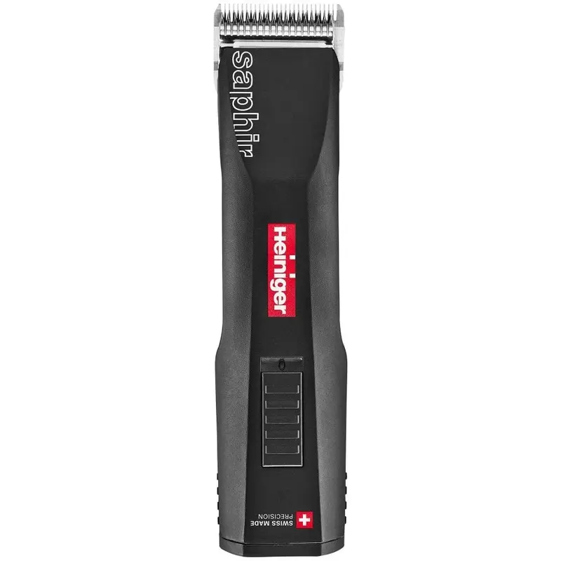 Heiniger Saphir Basic Clipper