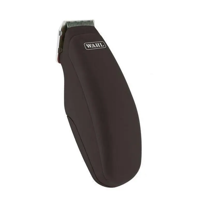 New Wahl (One ) Pocket Pro Trimmer Black Small