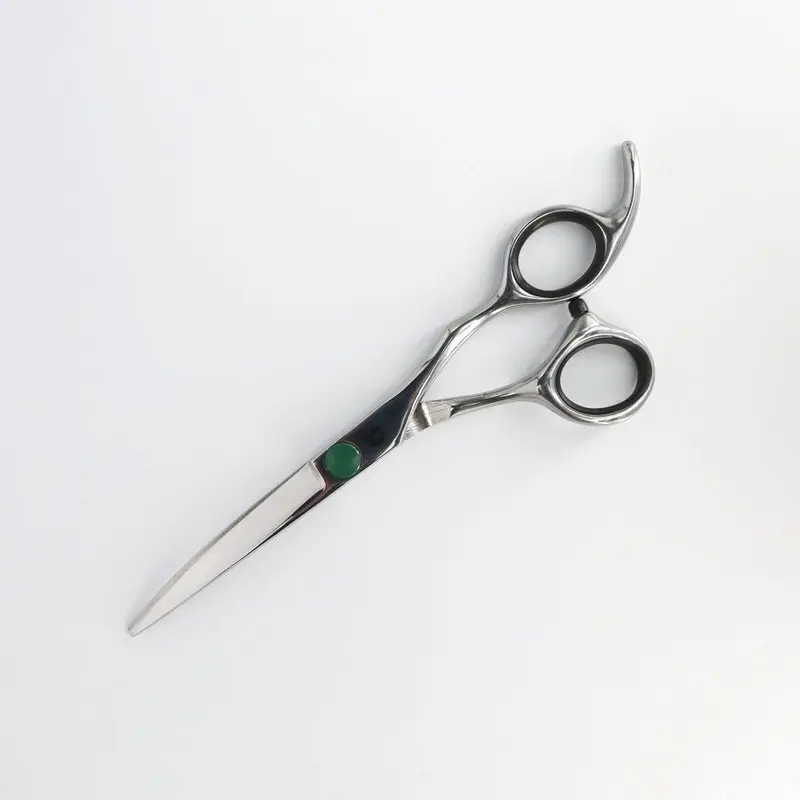 Groomers Simply G 6" Curved Scissors