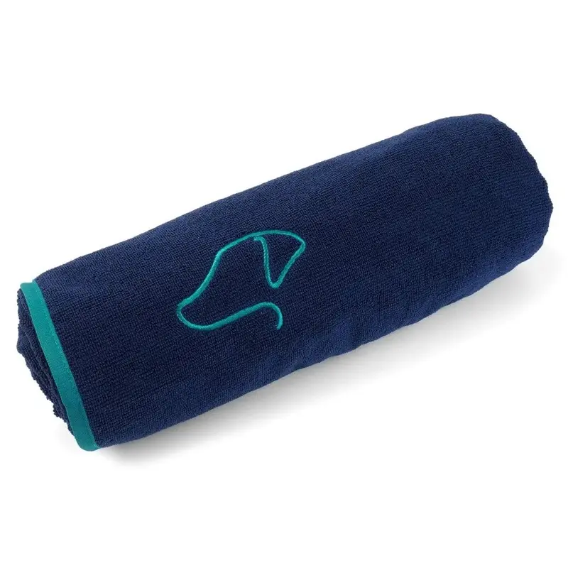 Zoon Uber-Active Microfibre Drying Towel 100x110cm