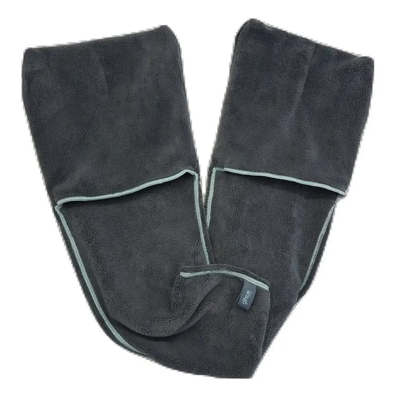 Henry Wag Quick Dry Dog Glove Towel 100Cm