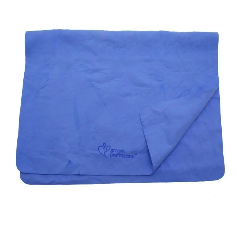 Groom Professional Magic Synthetic Towel