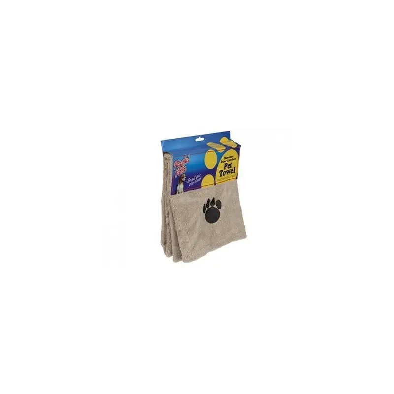 Microfibre Super Absorbent Pet Towel - 71Cm