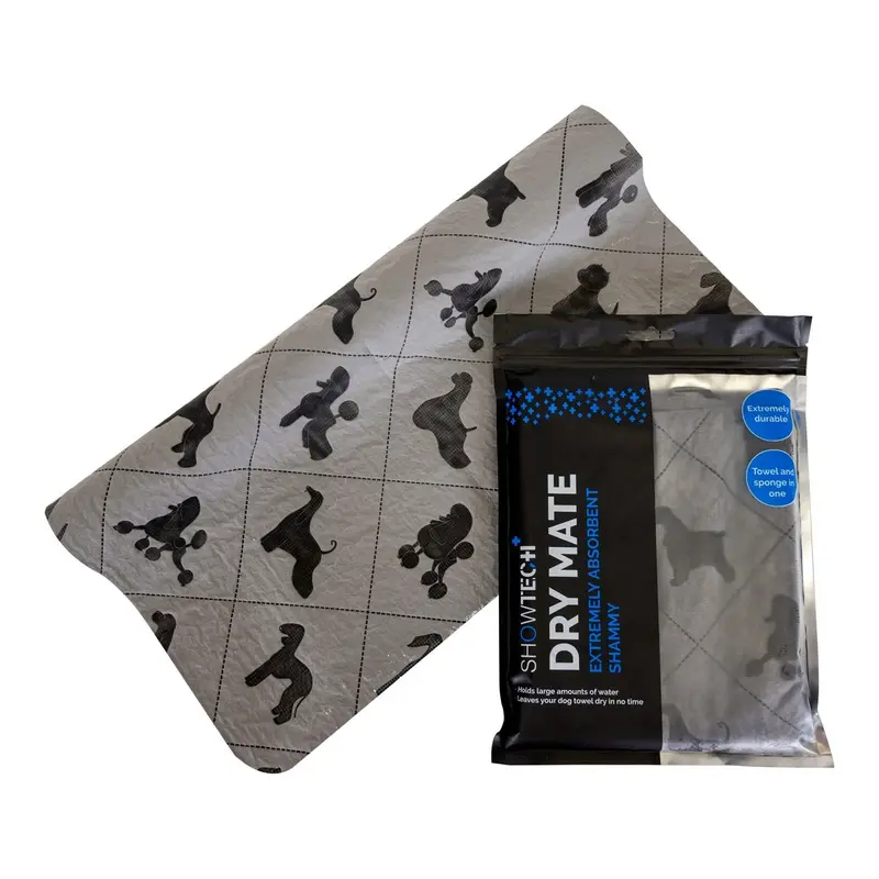 Show Tech+ Dry Mate