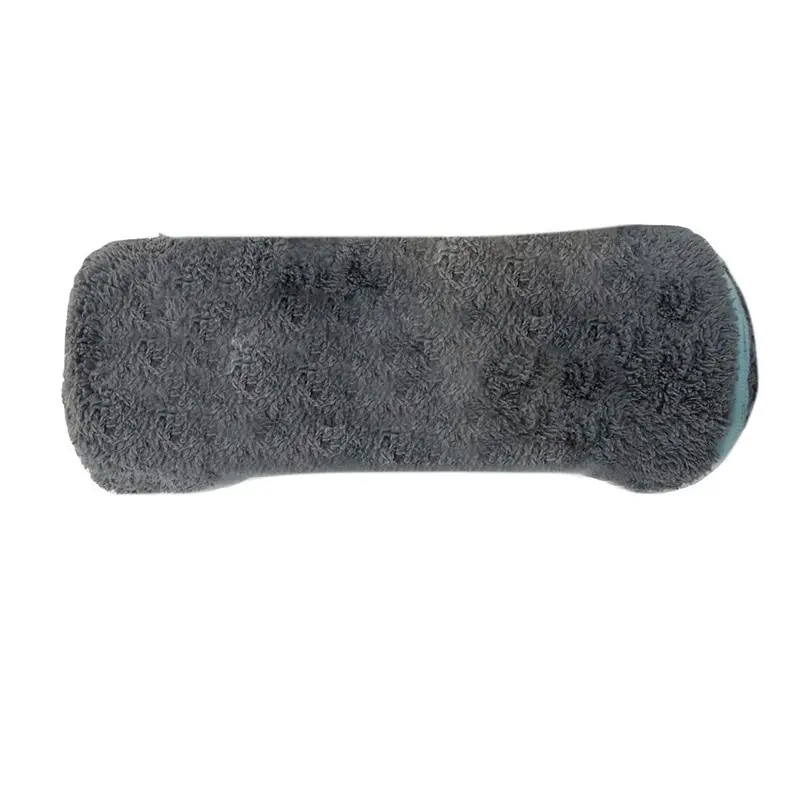 Henry Wag Blue/Grey (S, ) Drying Coat