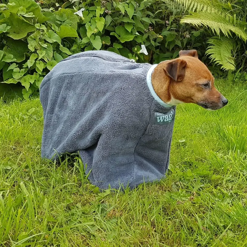 Henry Wag Drying Bag - [41202] Small