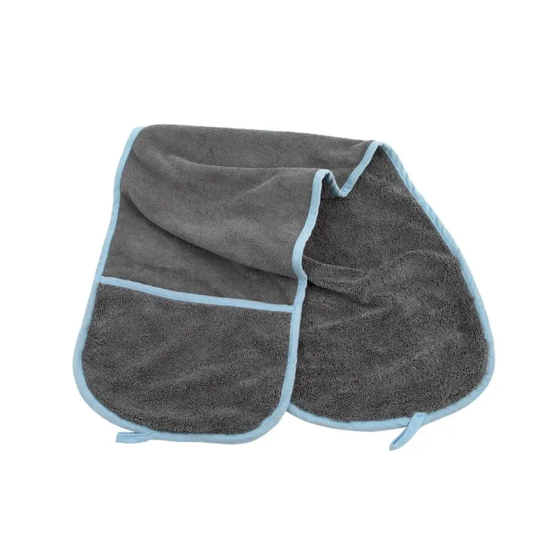 Furrish Microfleece Dog Towel
