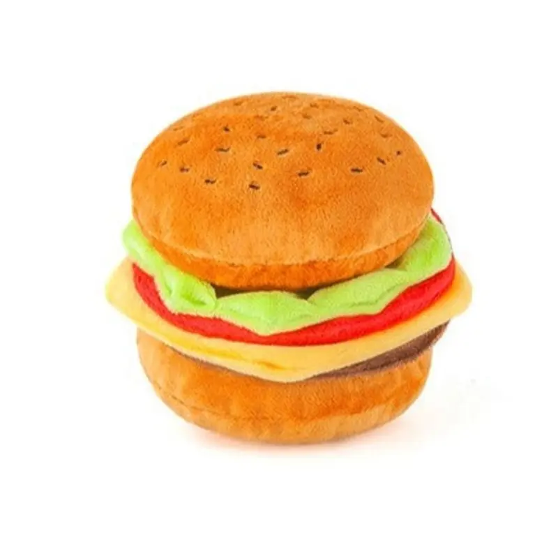 American Classic Burger Toy