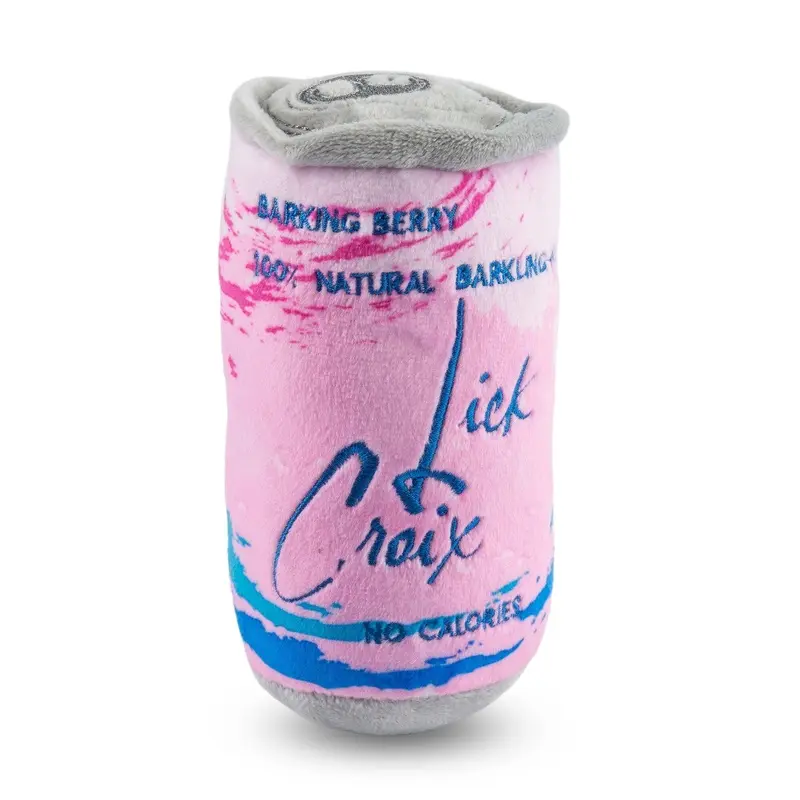 LICK CROIX BERRY TOY