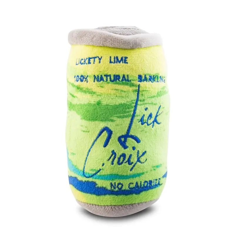 LICK CROIX LICKITY LIME TOY