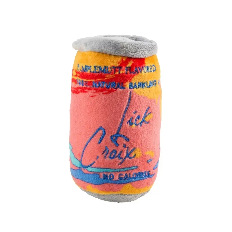 LICK CROIX PAMPLEMUTT TOY