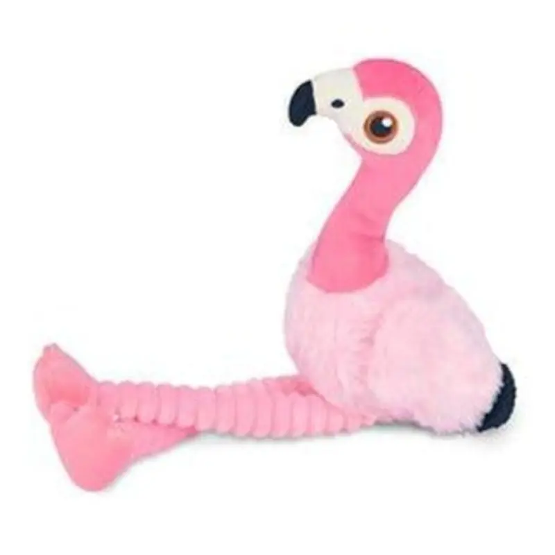 FLAMINGO PLUSH TOY