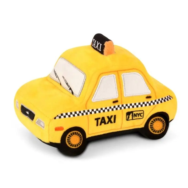 NYC Taxi Toy