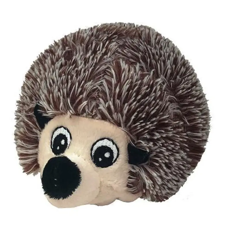 Squeaky Hedgehog Ball
