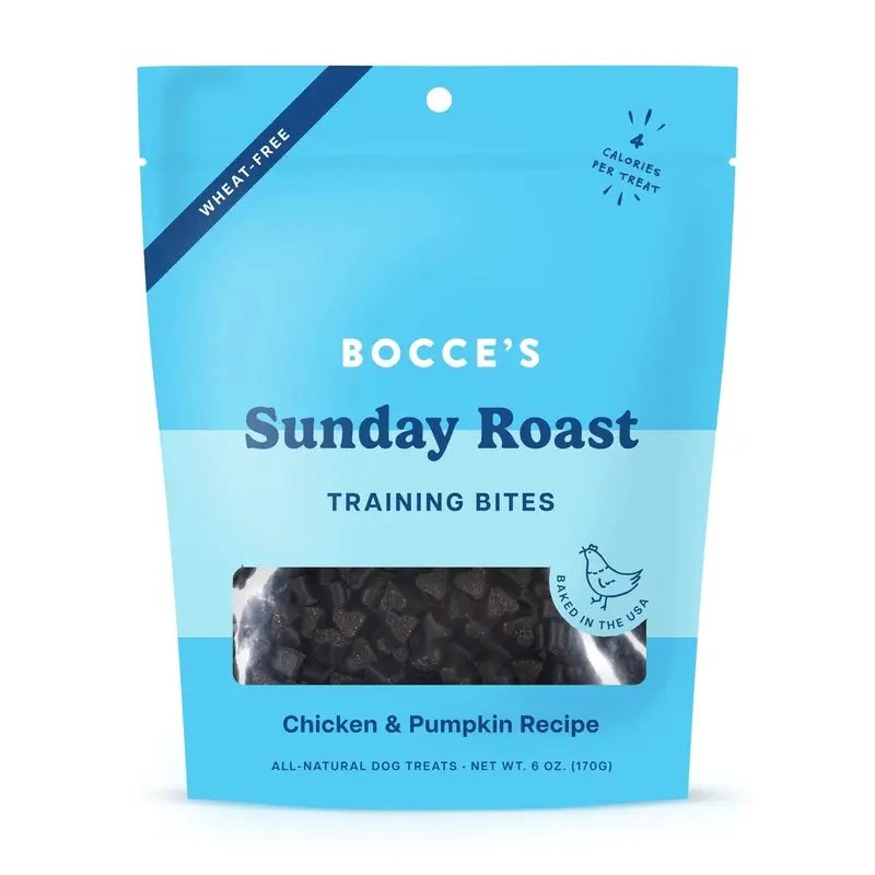SUNDAY ROAST TRAINING BITES