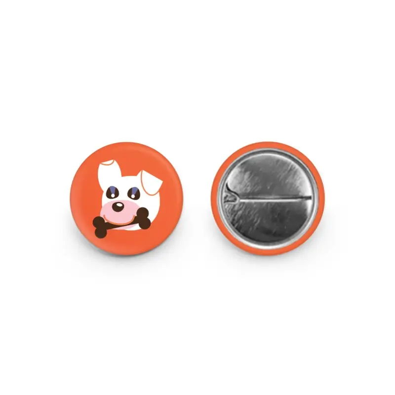 Zoomies Signature Button