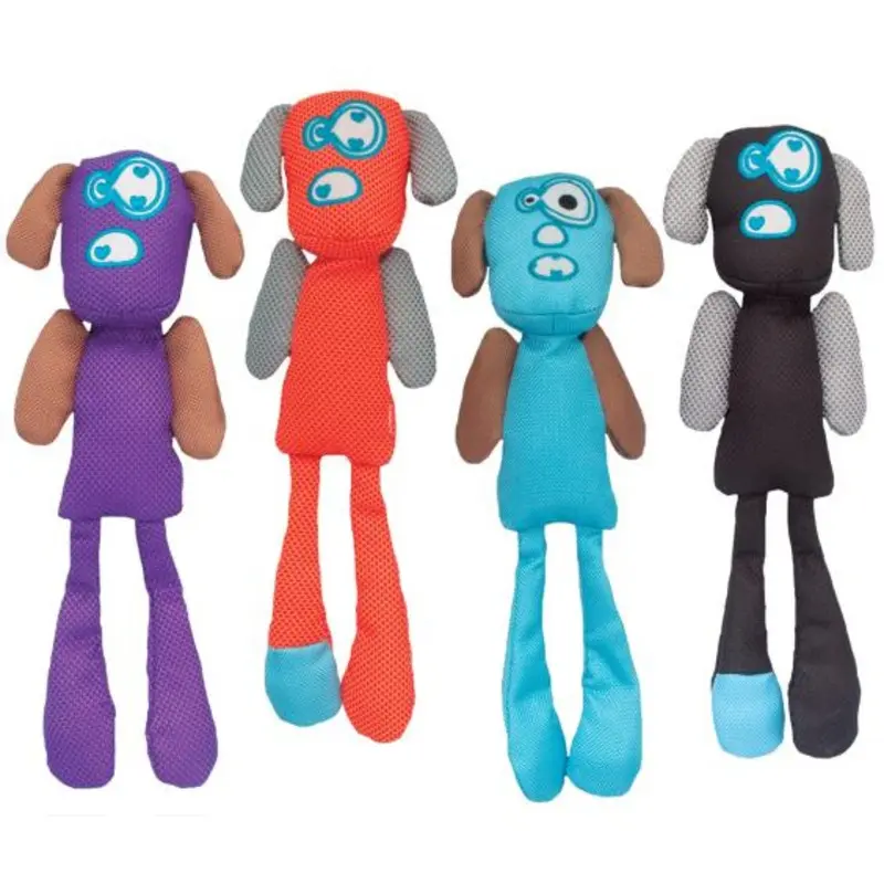 Ballistic Nylon Moondoggie Toy