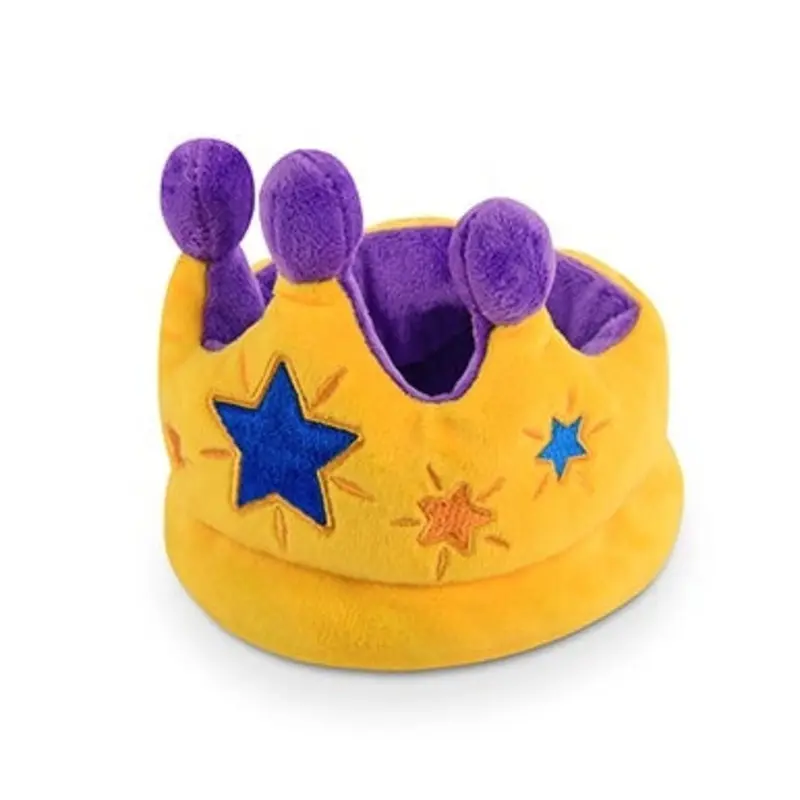 Canine Crown