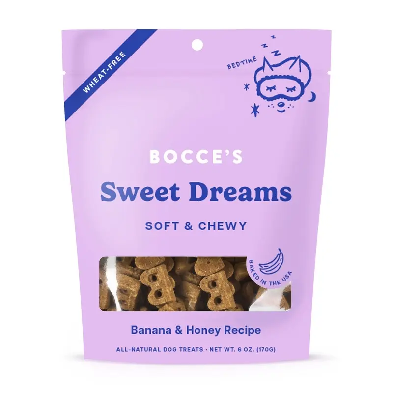 SWEET DREAMS - SOFT & CHEWY TREATS