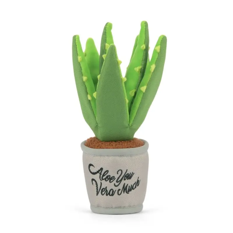 ALOE YOU VERY MUCH TOY