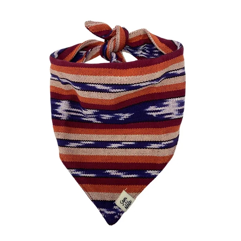 ARTISAN BANDANA - ESPERANZA