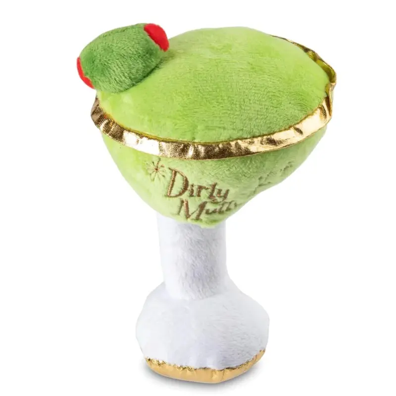 DIRTY MUTTINI TOY