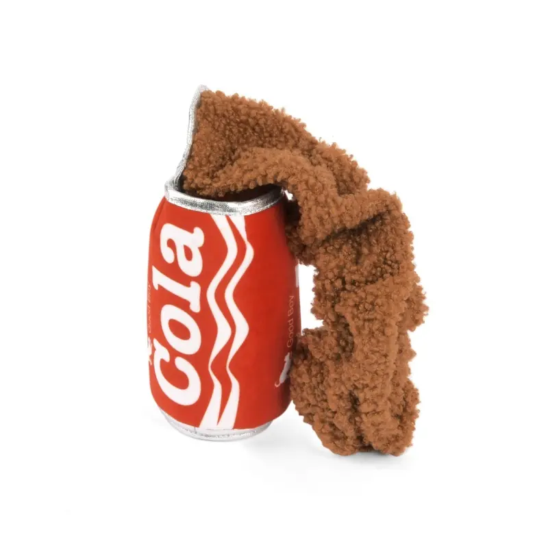 GOOD BOY COLA TOY