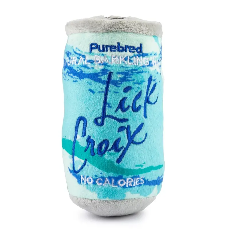 LICK CROIX PUREBREAD TOY