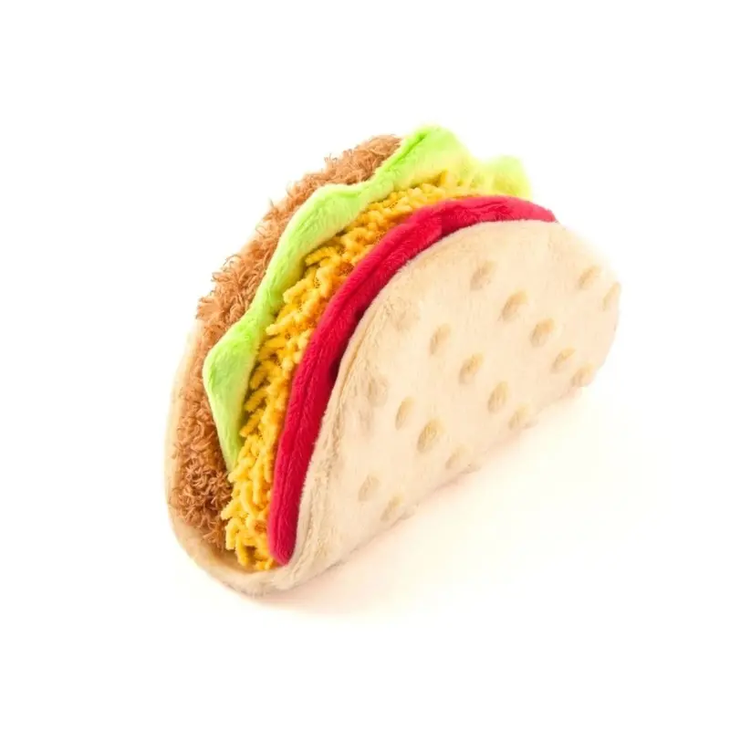 MEXICAN TACO TOY