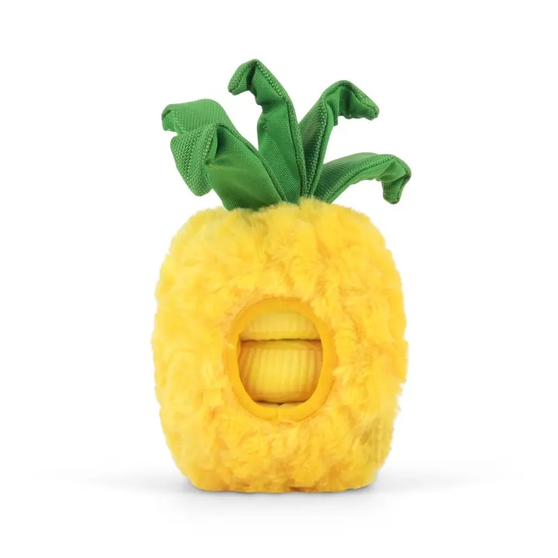 PAWS UP PINEAPPLE TOY