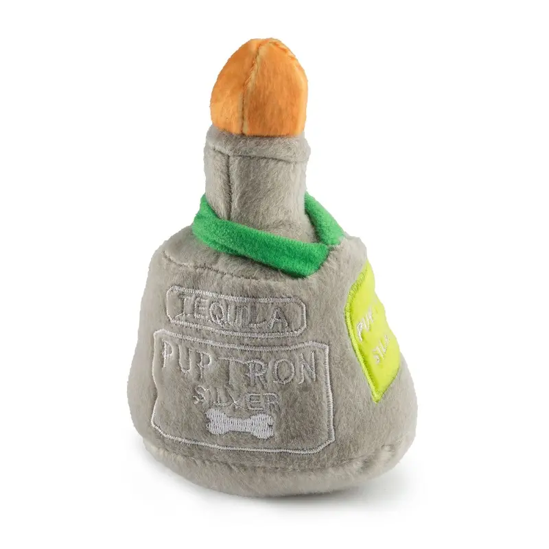 PUPTRON TEQUILA TOY