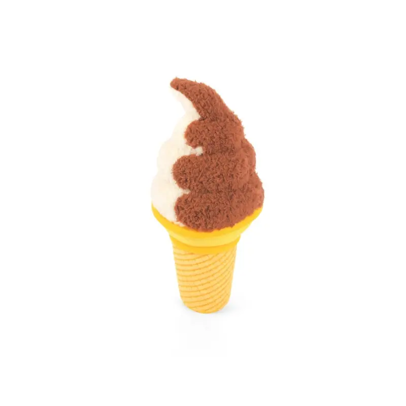 SOFT SERVE ICE CREAM TOY