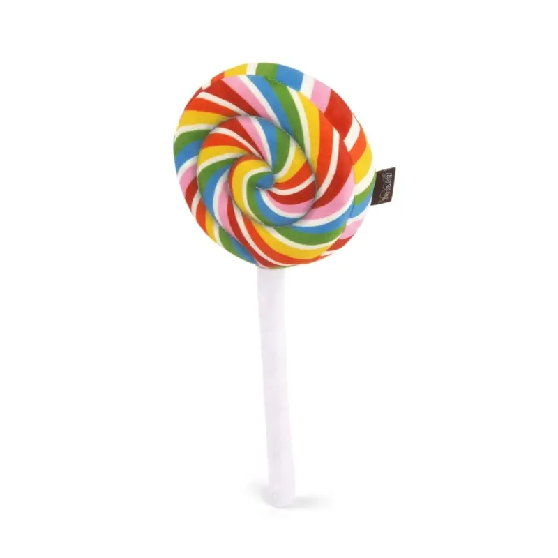 SWIRLY LOLLIPUP TOY