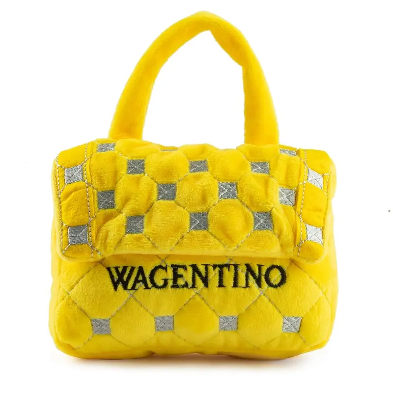 Wagentino Handbag Toy
