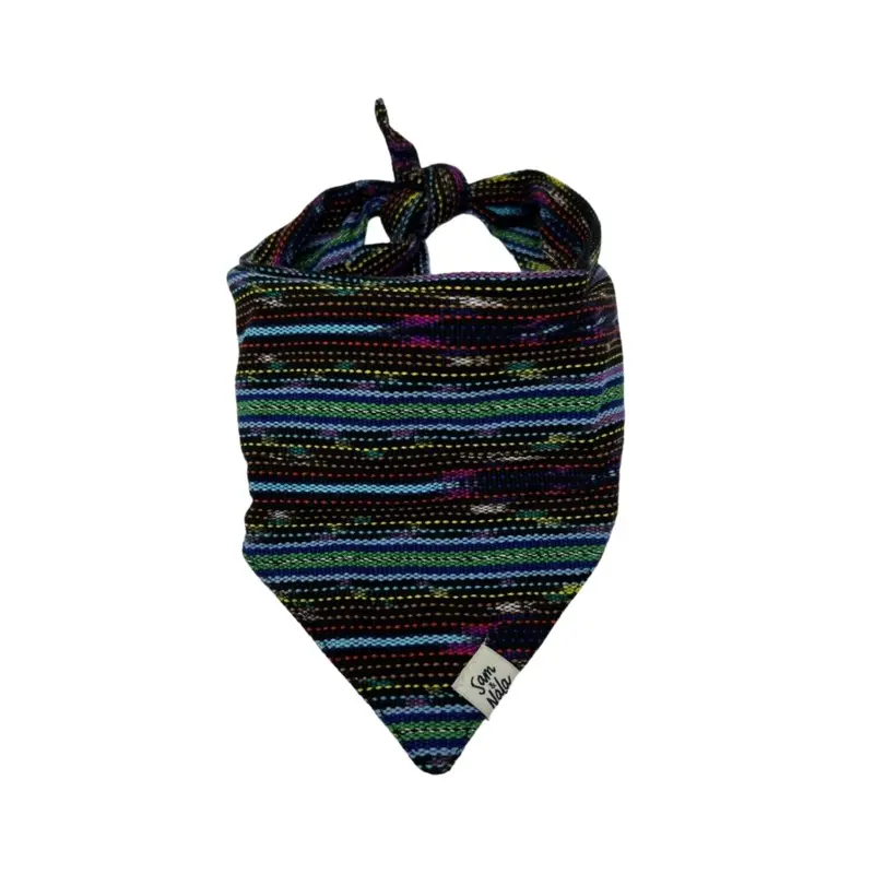 ARTISAN BANDANA - DEEP SEA