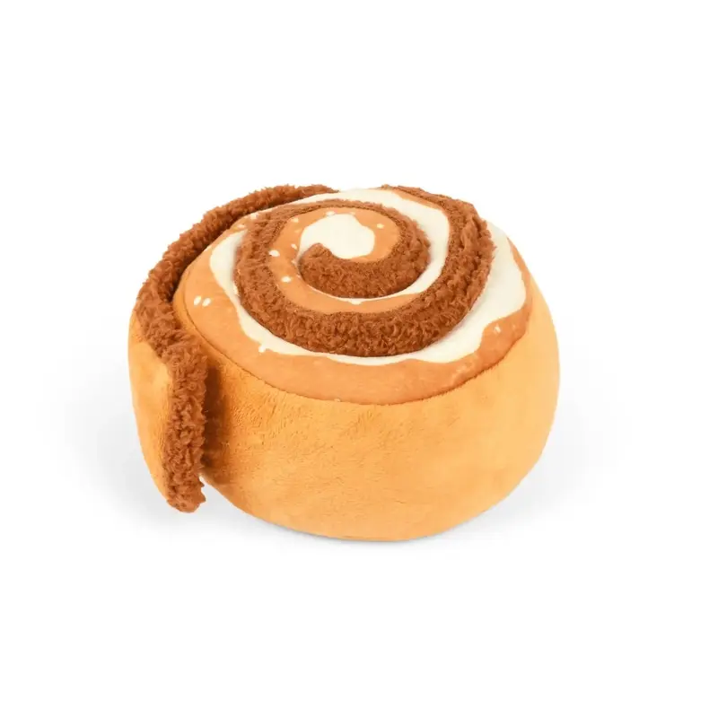 Pup Cup Cafe - Cinnabone